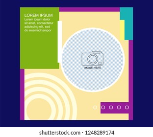 Multipurpose social media kit booster. Alternate design is available for your need, suitable for your promotion