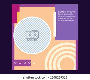 Multipurpose social media kit booster. Alternate design is available for your need, suitable for your promotion