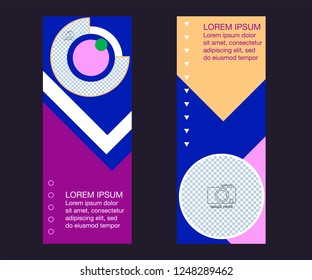 Multipurpose social media kit booster. Alternate design is available for your need, suitable for your promotion