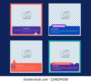 Multipurpose social media kit booster