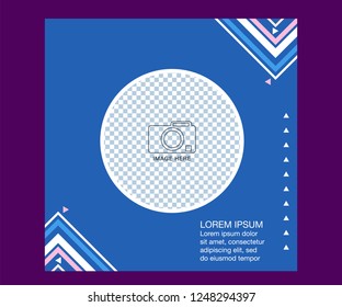 Multipurpose social media kit booster