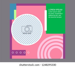 Multipurpose social media kit booster