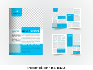 multipurpose vector print ready for brochure, flyer, proposal, prospectus, magazine, newsletter, proposal, profile annual reports