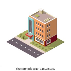 44,023 Multy Storey Building Images, Stock Photos & Vectors | Shutterstock