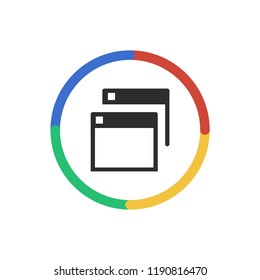 Multi-task - App Icon
