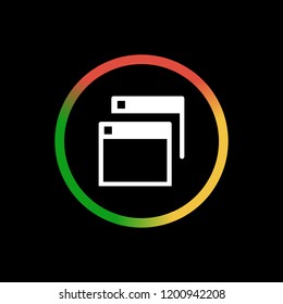 Multi-task - App Icon