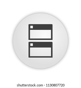 Multitasking - App Icon