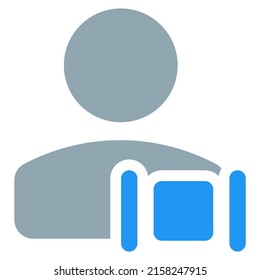 multitarea con diseño de portal de operaciones de empresa