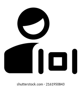 multitarea con la disposición del logotipo del portal de operaciones de la empresa