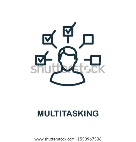 Similar – Image, Stock Photo jack of all trades