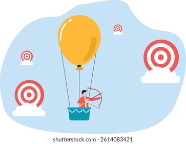 Multitasking or multi objective strategy aimed at multiple goals or objectives. Various abilities and skills to achieve goals.

