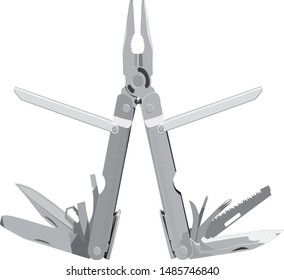 multitool in your home tool