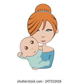 mum