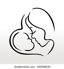 3,487 Mother Child Room Icon Images, Stock Photos & Vectors | Shutterstock