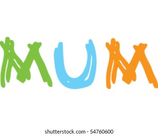 Mum Word