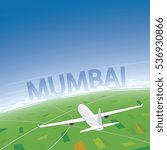 Mumbai Flight Destination