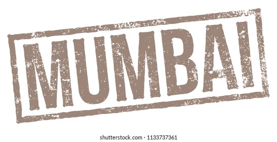 Mumbai Rubber Stamp