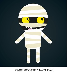 Mummy