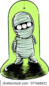 Mummy