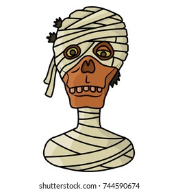 Mummy