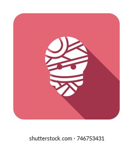   mummy icon
