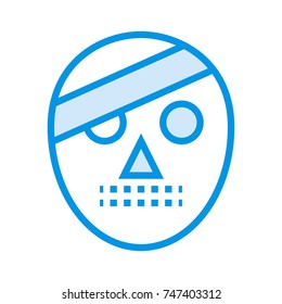   mummy icon