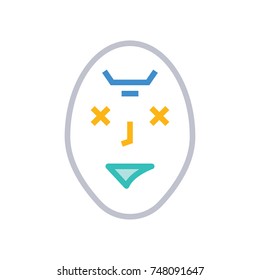   mummy icon