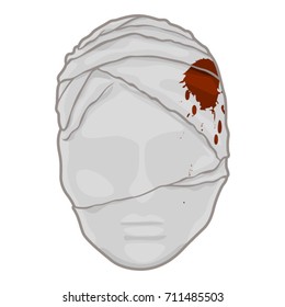 Mummy Mask