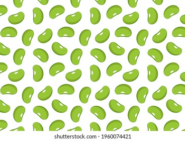 Vector de malla. Fondo de pantalla de Mung Bean.