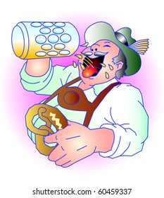 Munich Beer Festival, Oktoberfest