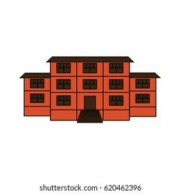 Municipal building 