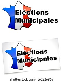 municipal french elections