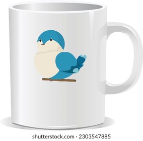 mup cup  design vector art eps 
coffe cup 