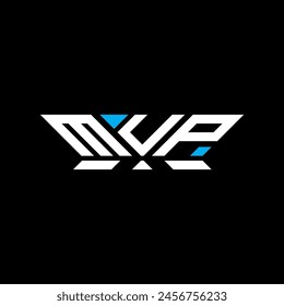Diseño de Vector de logotipo de letra MUP, logotipo simple y moderno MUP. Diseño lujoso del alfabeto MUP  
