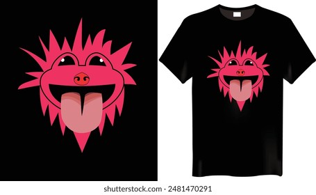 Muppets T-Shirt Design-Graphic T-Shirts Design
