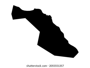 Muscat-Muhafazat Masqat-Oman map, fully editable detailed vector map of Muscat-Muhafazat Masqat-Oman . The file is suitable for editing and printing of all sizes.