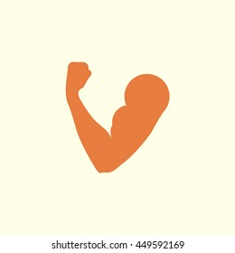 muscle icon