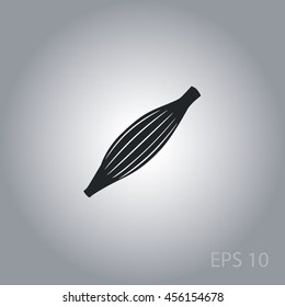 Muscle icon