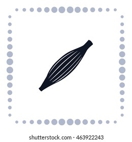 Muscle icon