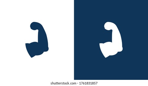 Símbolo de símbolo de símbolo vectorial aislado