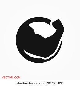 64,615 Muscles logo Images, Stock Photos & Vectors | Shutterstock