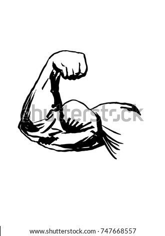 bmp fist muscle Cock into her ass