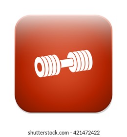 Muscle lifting button