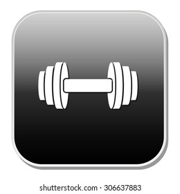 muscle  lifting icon