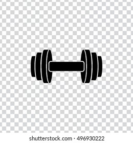 muscle  lifting icon