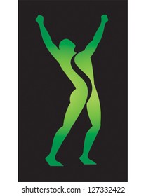 Muscle Man