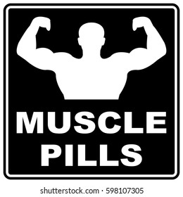 Muscle Pills