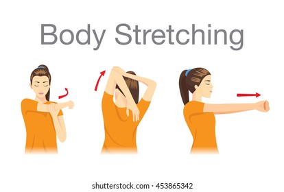 Arms Stretched High Res Stock Images Shutterstock
