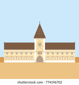 Museum of the History of Science