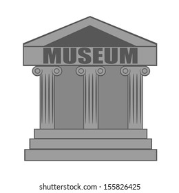 Museum icon 